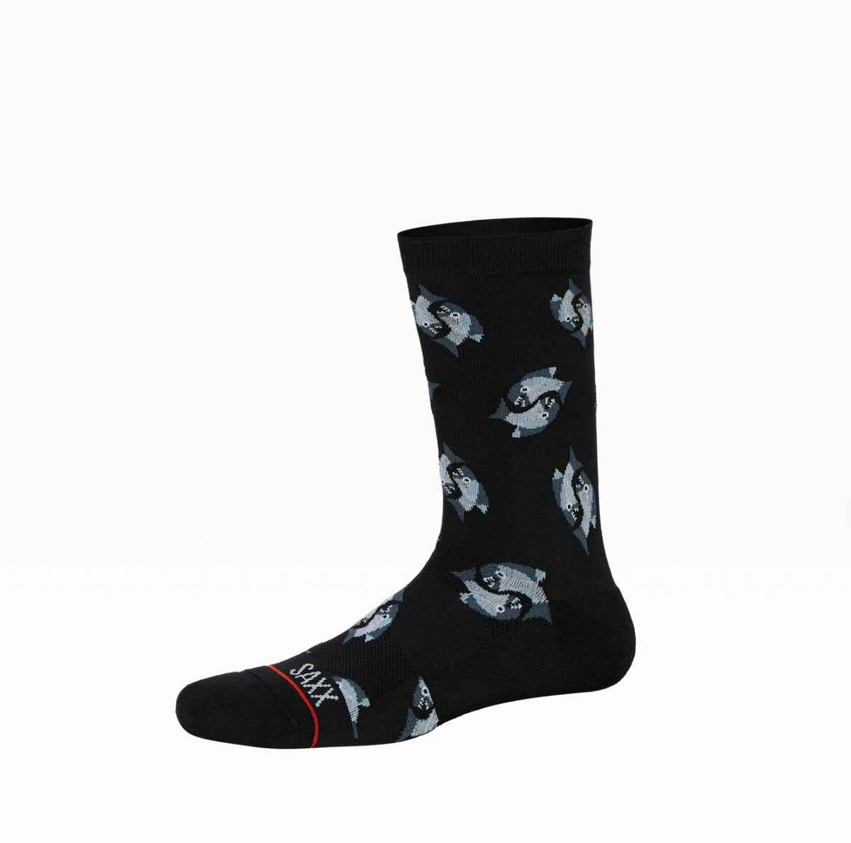 Whole Package Crew Socks