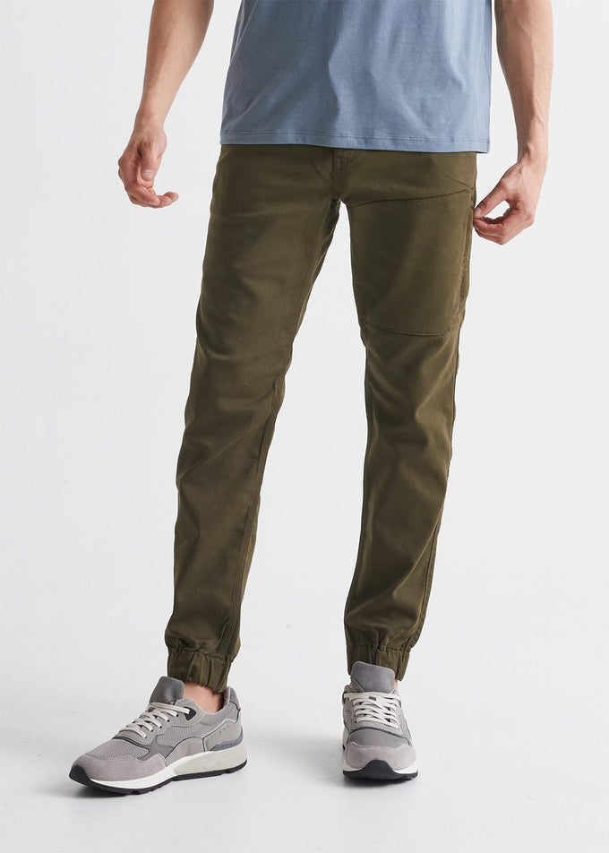 No Sweat Jogger
