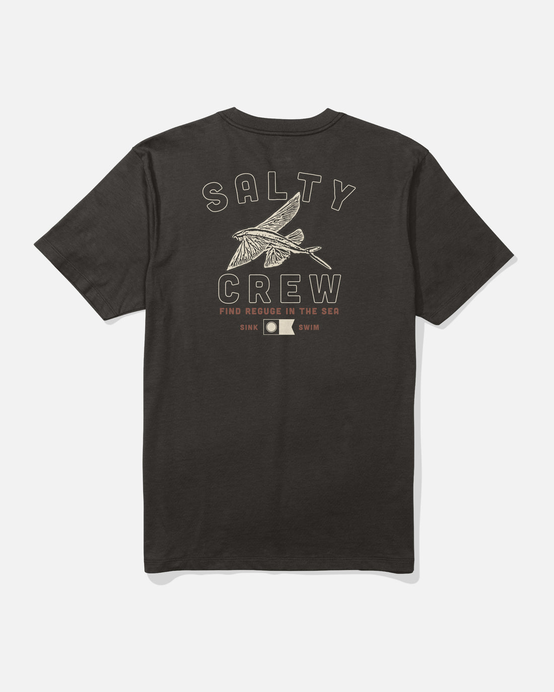 Super Fly SS Tee