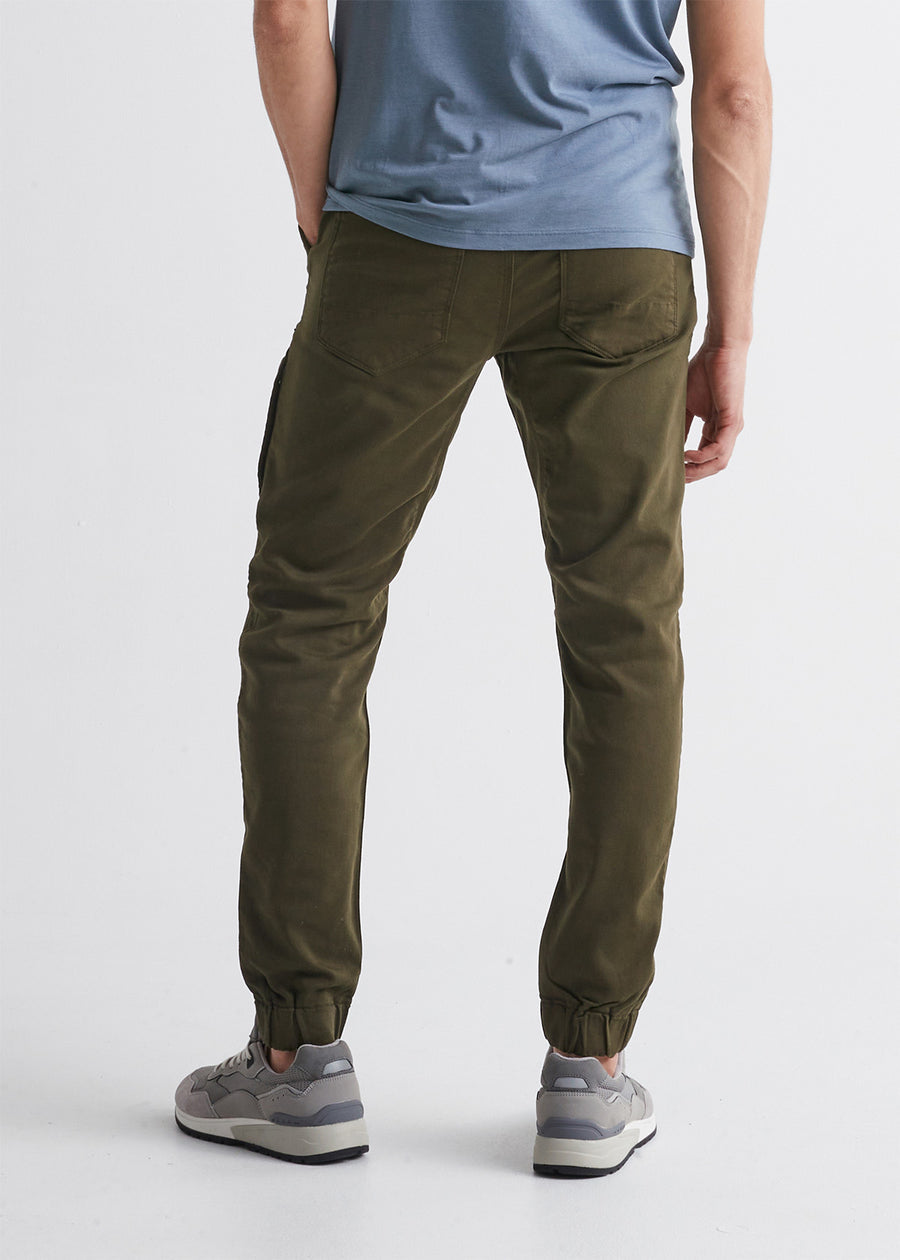 No Sweat Jogger