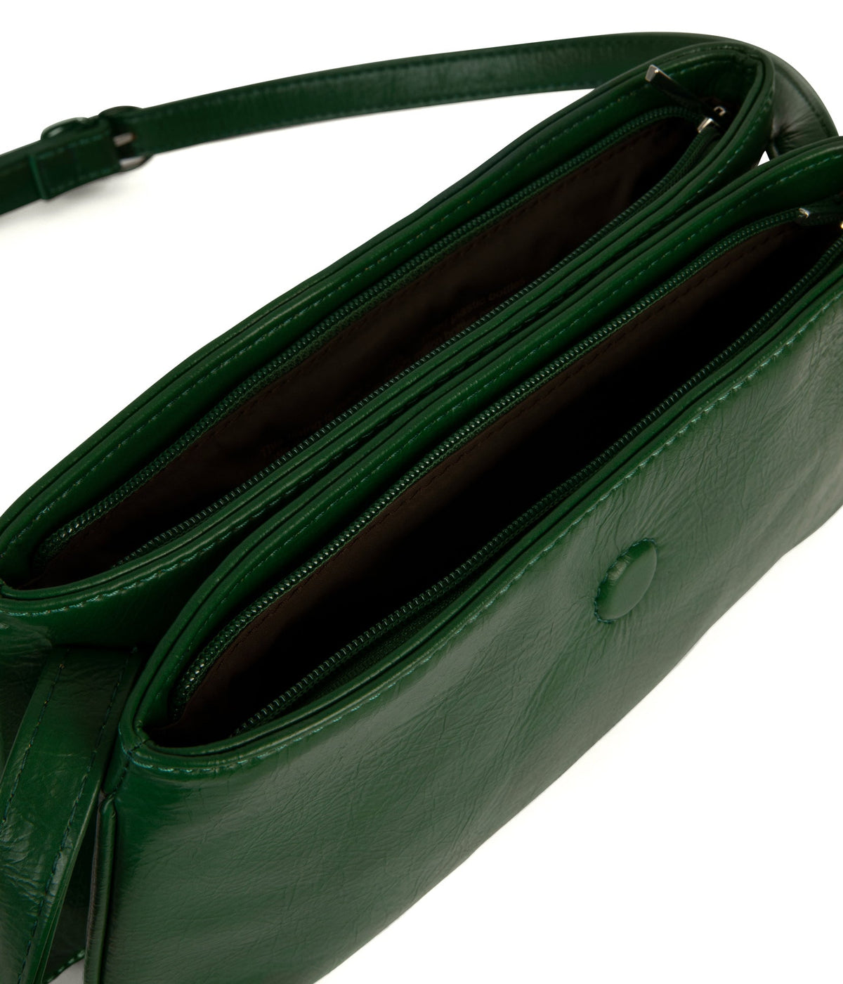 Adeline Vegan Shoulder Bag - Theme