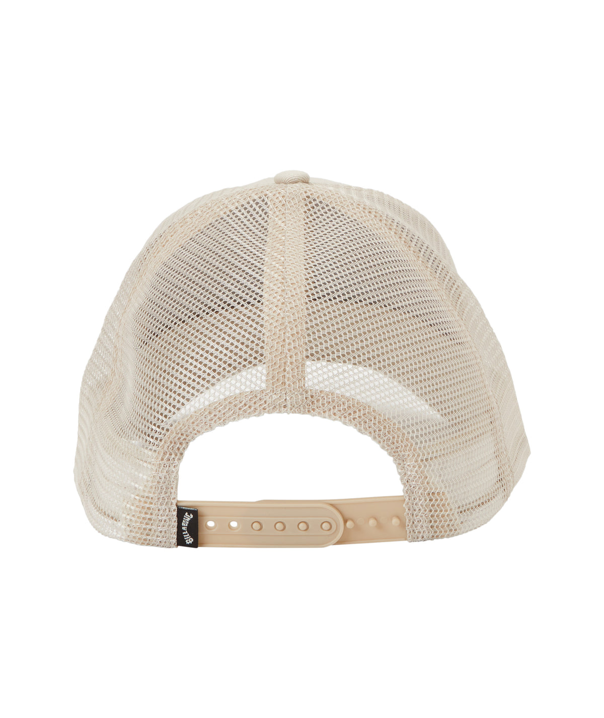 Walled Trucker