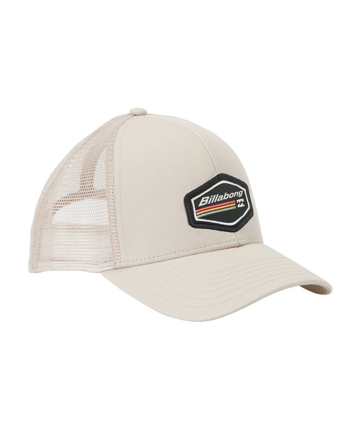 Walled Trucker
