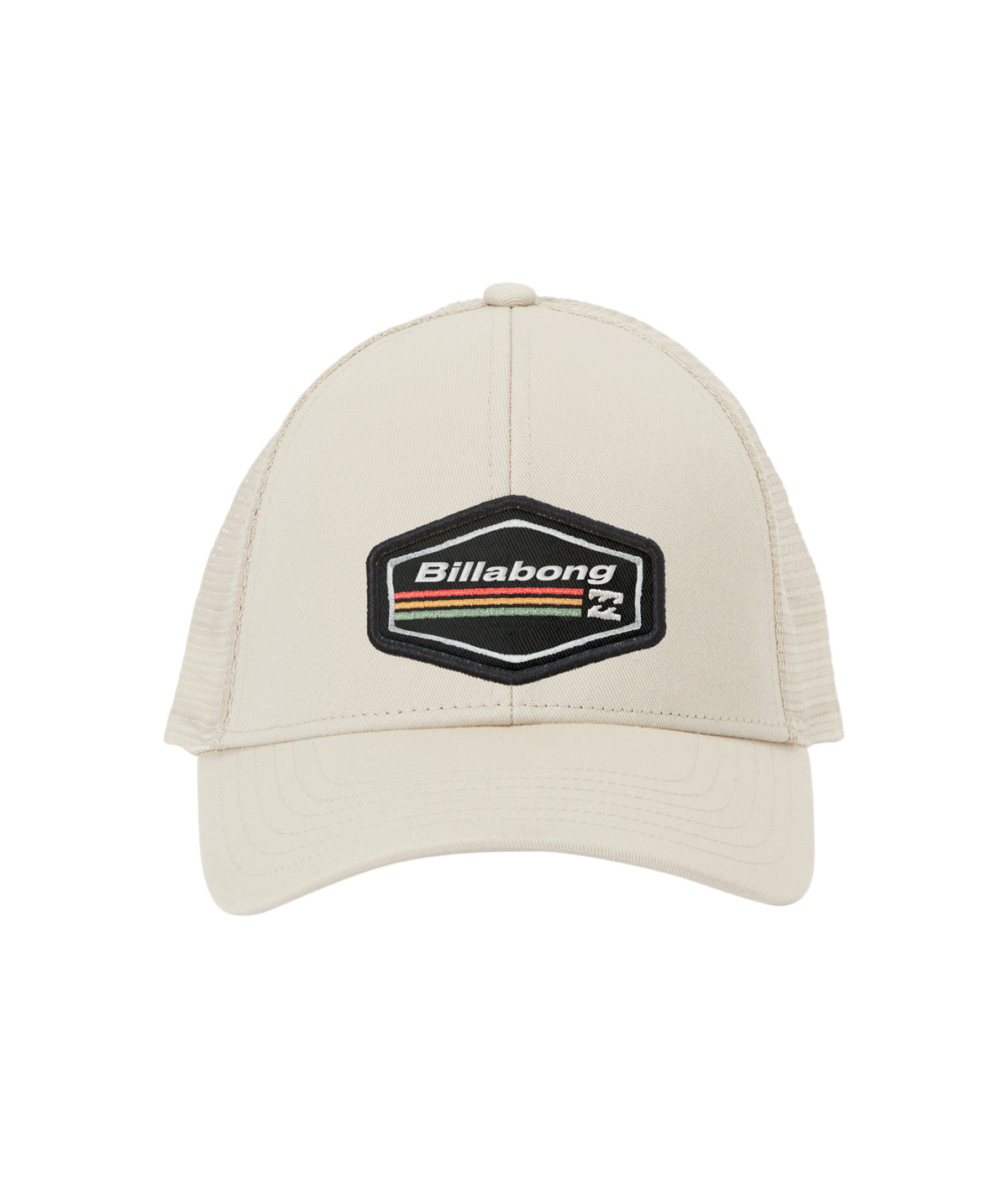 Walled Trucker