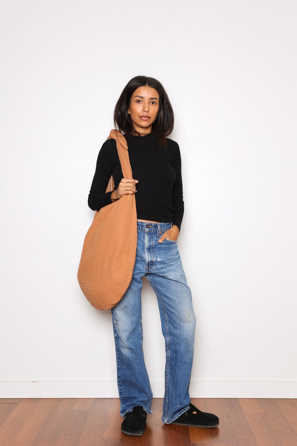 The Aelin Saddle Bag