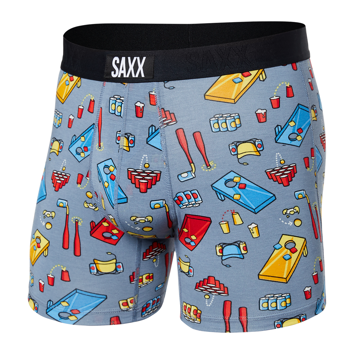 SAXX VIBE Super Soft
