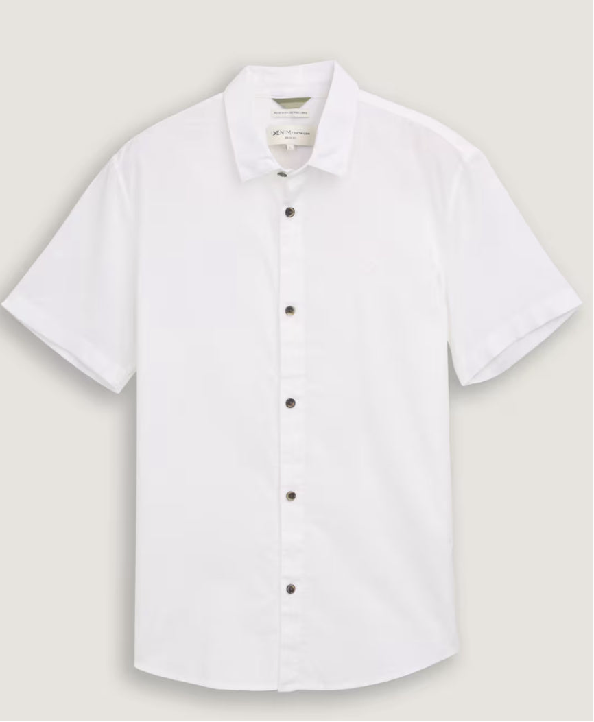 Smart Shirt