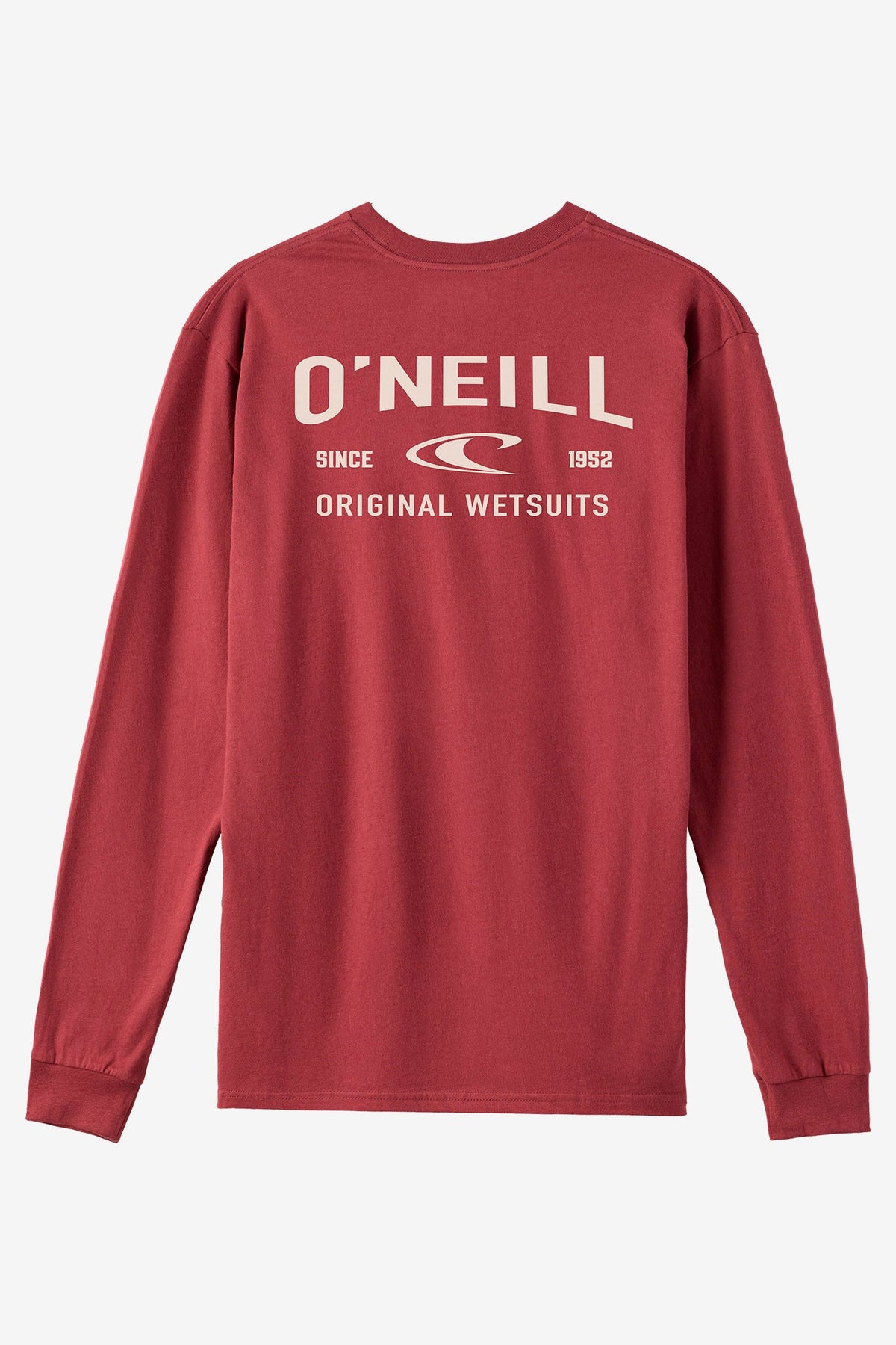 Layered Up Long Sleeve