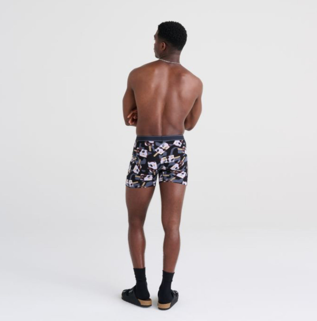 Daytripper Loose Boxer