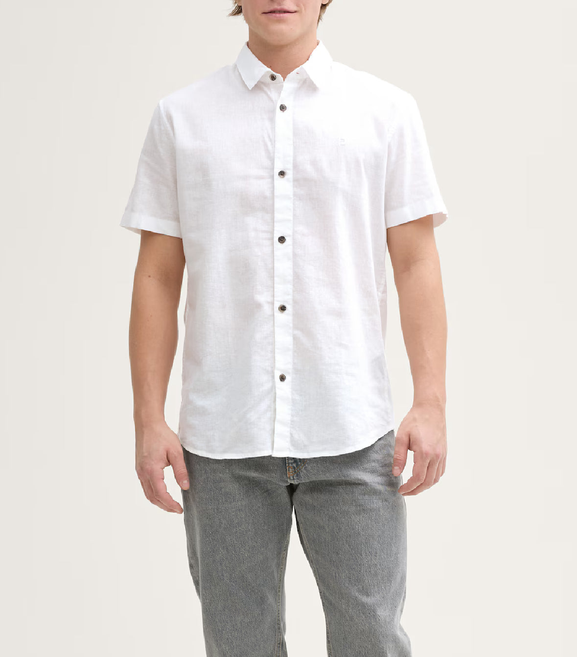 Smart Shirt