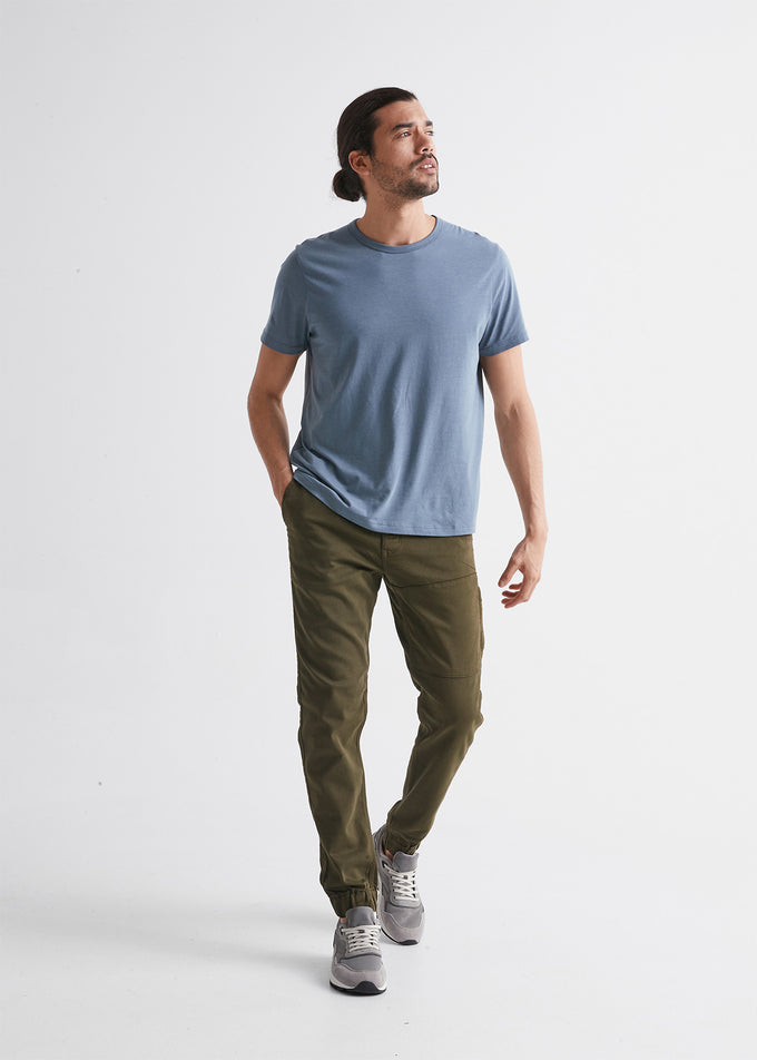 No Sweat Jogger