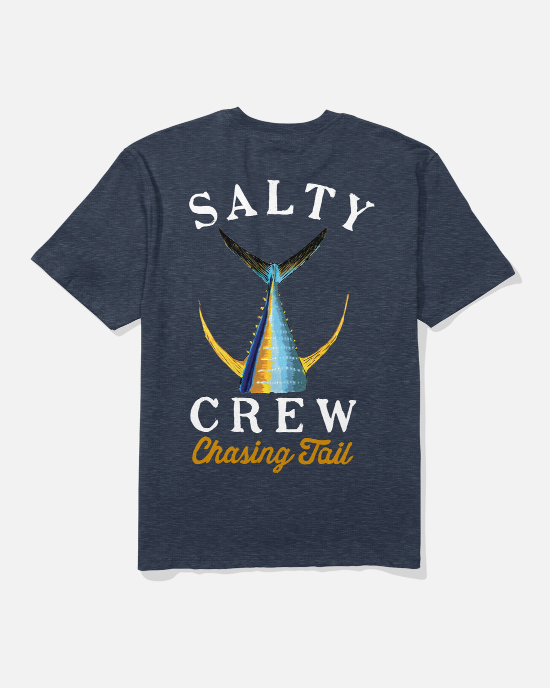 Tailed Classic Tee