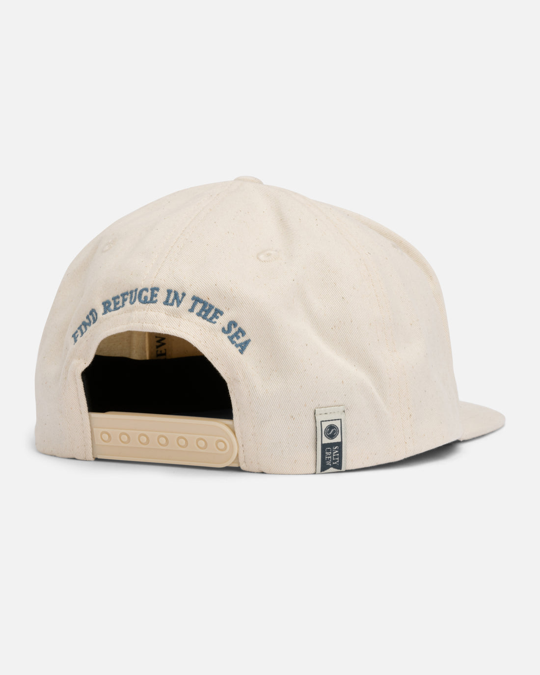 Flagship SnapBack