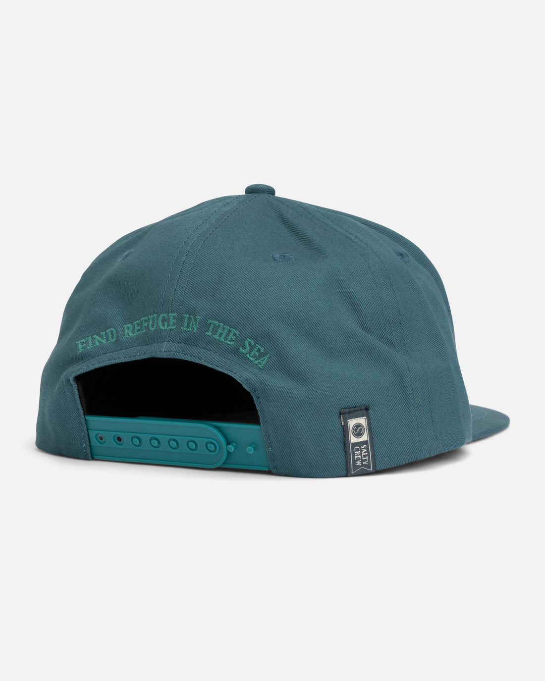Flagship SnapBack