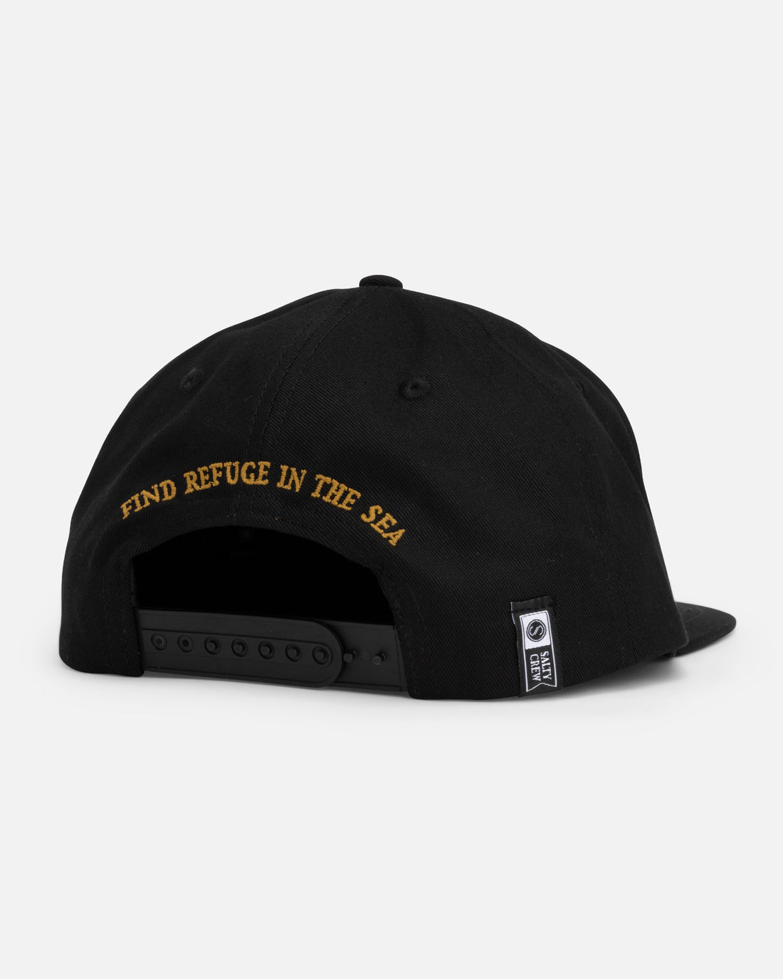 Flagship SnapBack