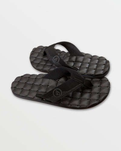 Recliner Sandal