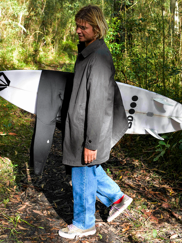 Entertainment NOA Deane Trench