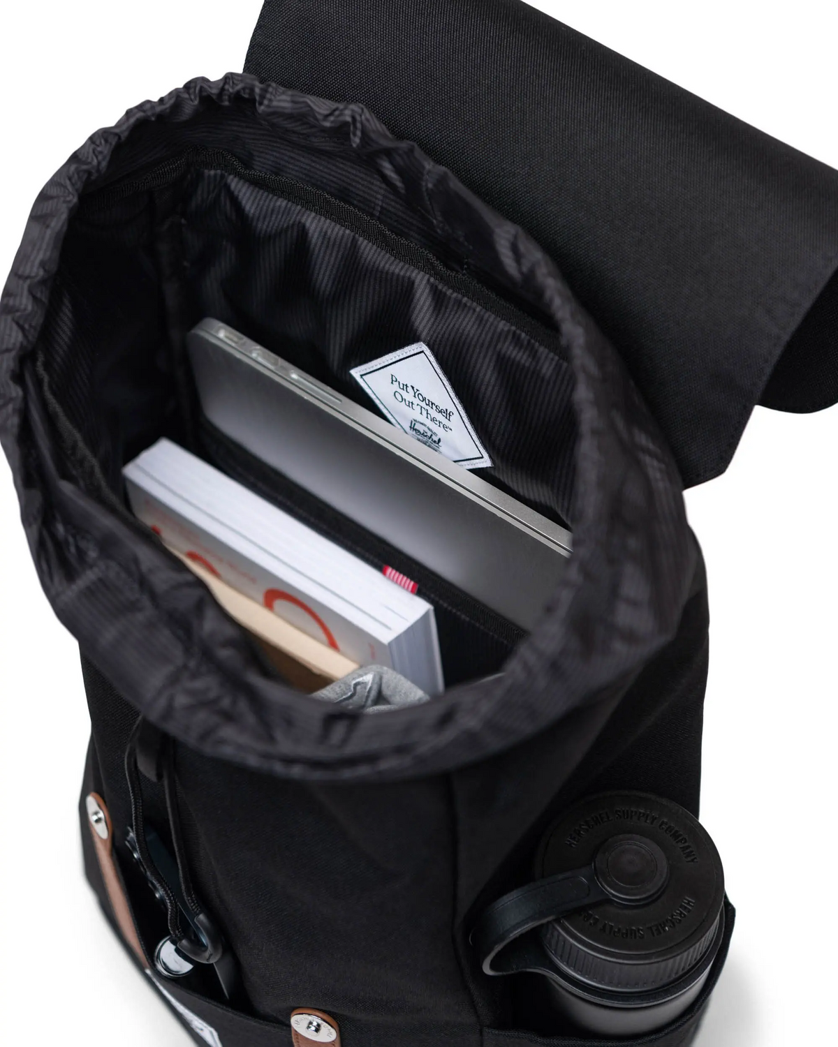 Herschel Retreat Backpack 17L