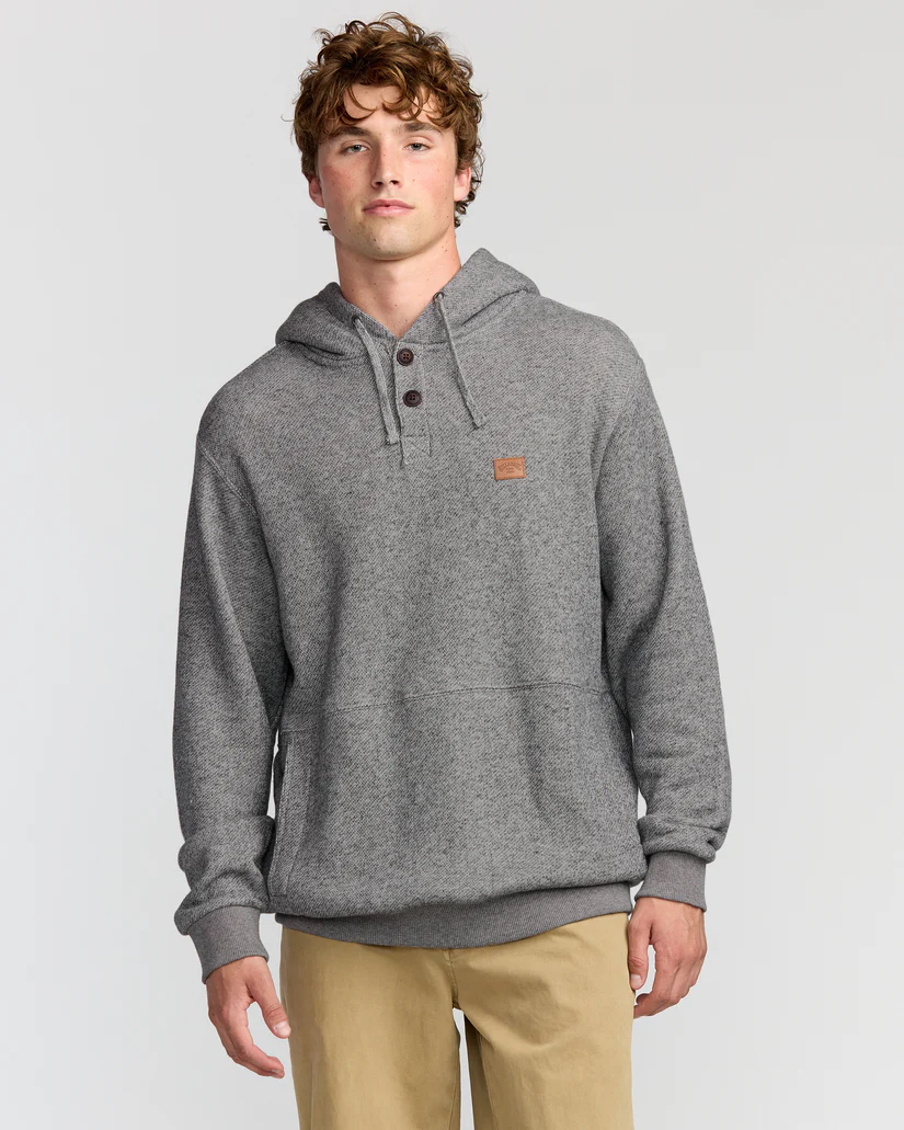 Hudson Pullover
