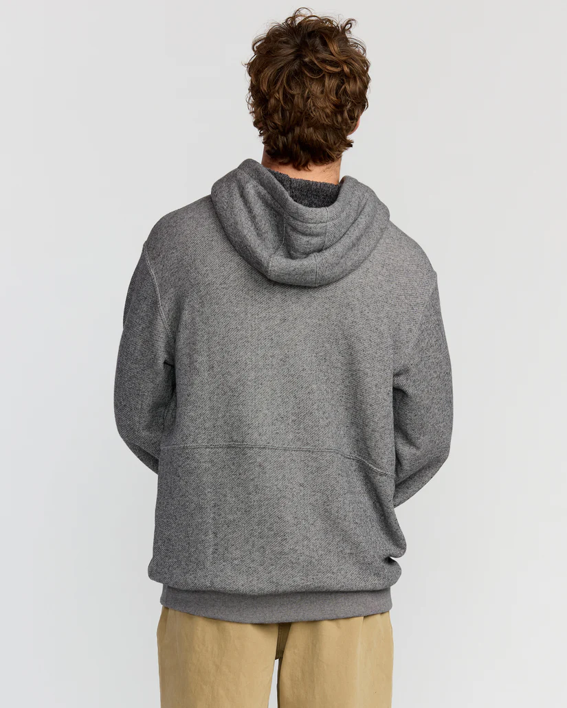 Hudson Pullover