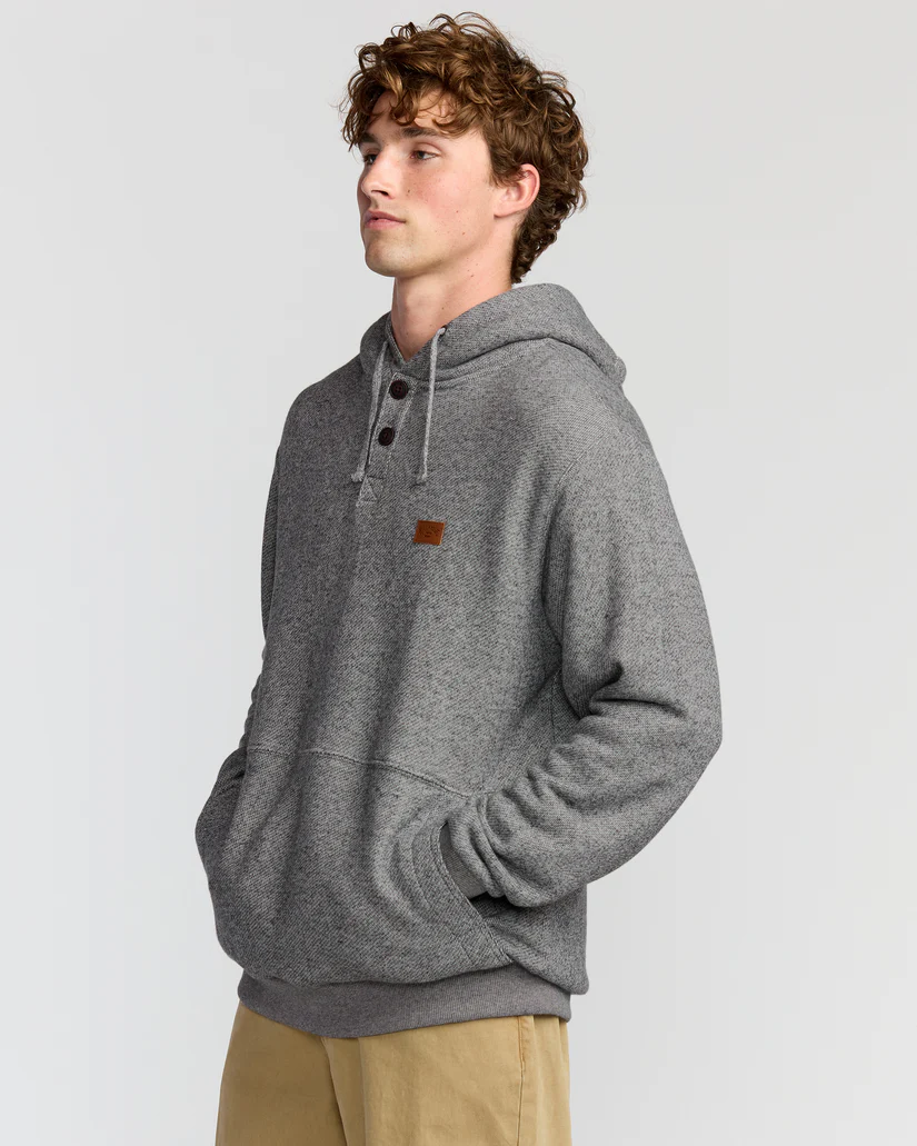 Hudson Pullover