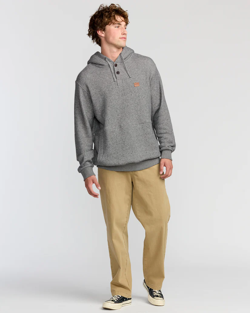 Hudson Pullover