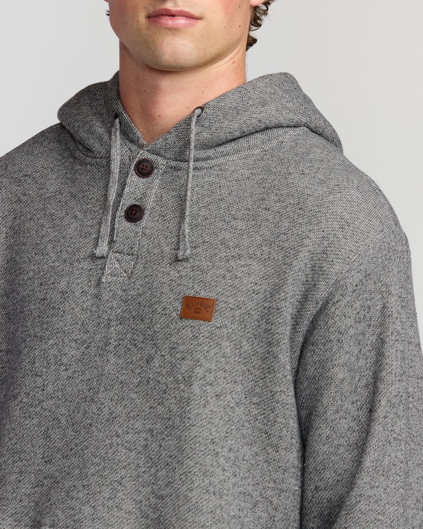 Hudson Pullover