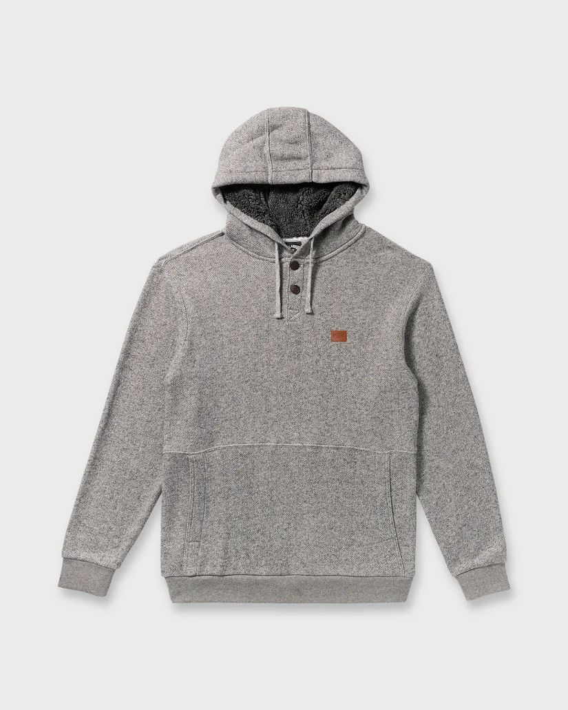 Hudson Pullover