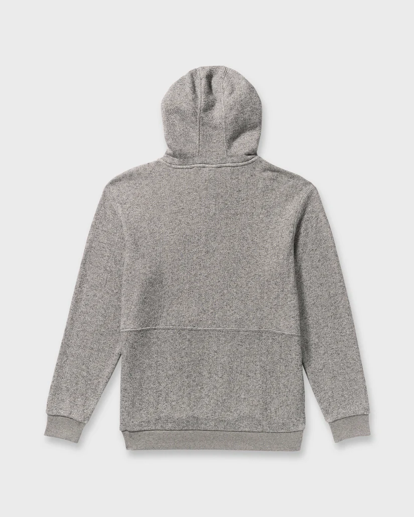 Hudson Pullover
