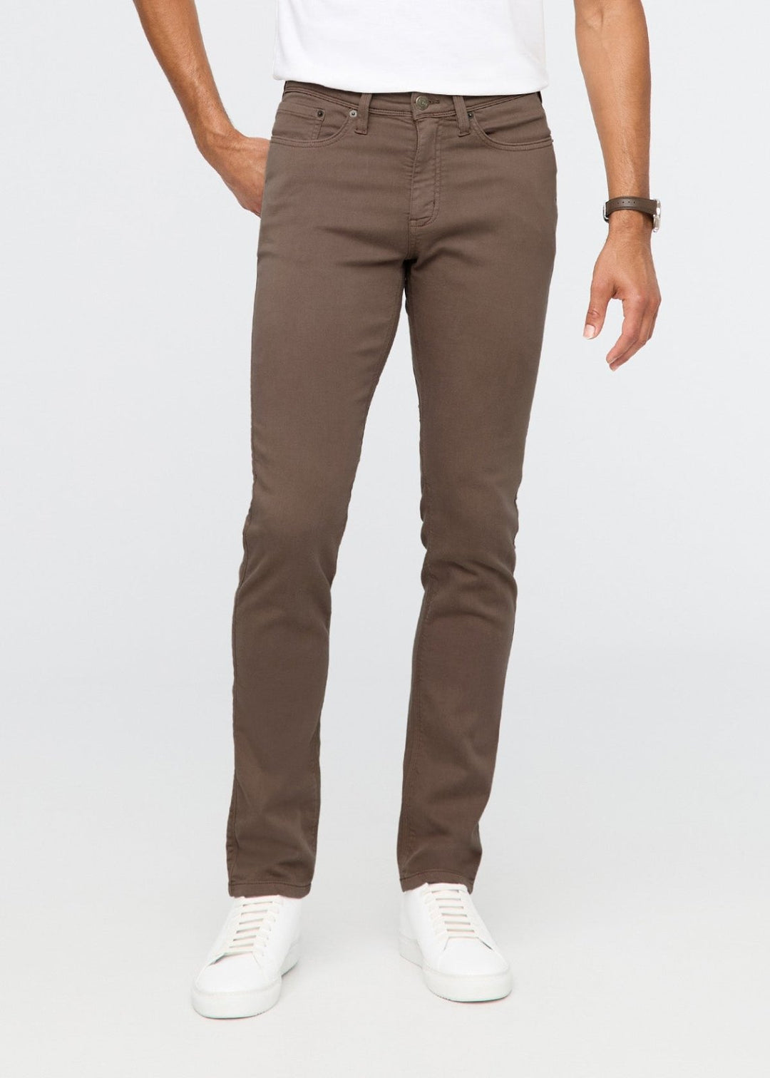 No Sweat Slim - 34 Inseam
