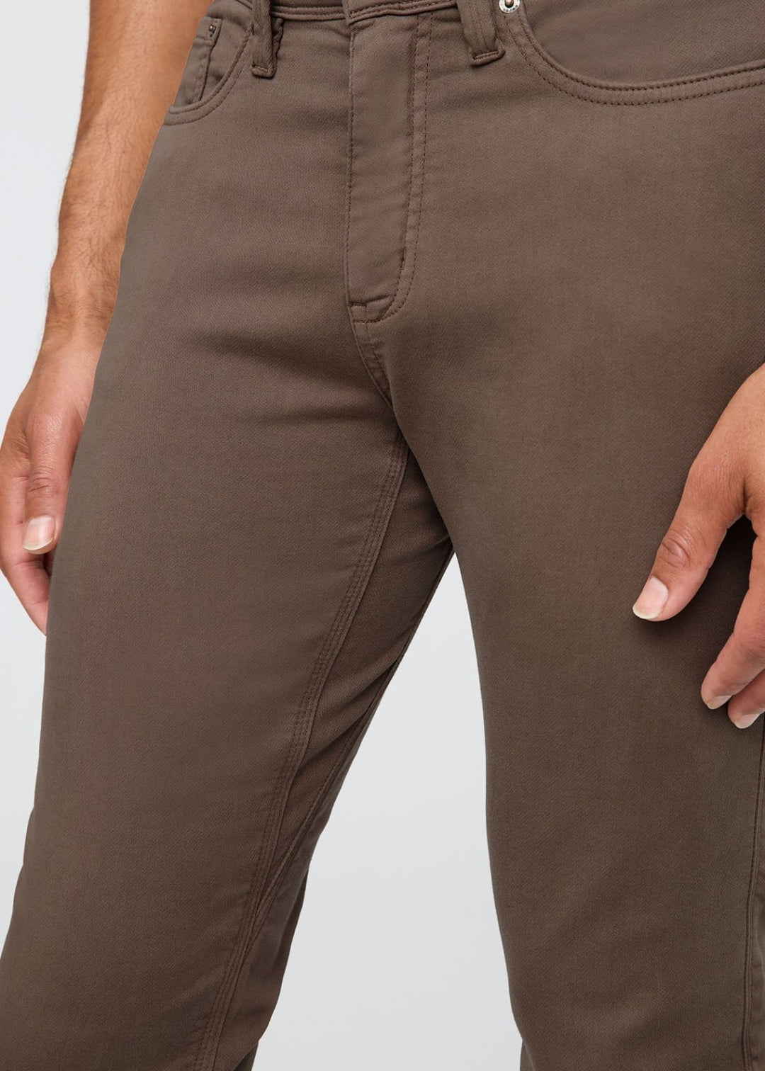No Sweat Slim - 34 Inseam