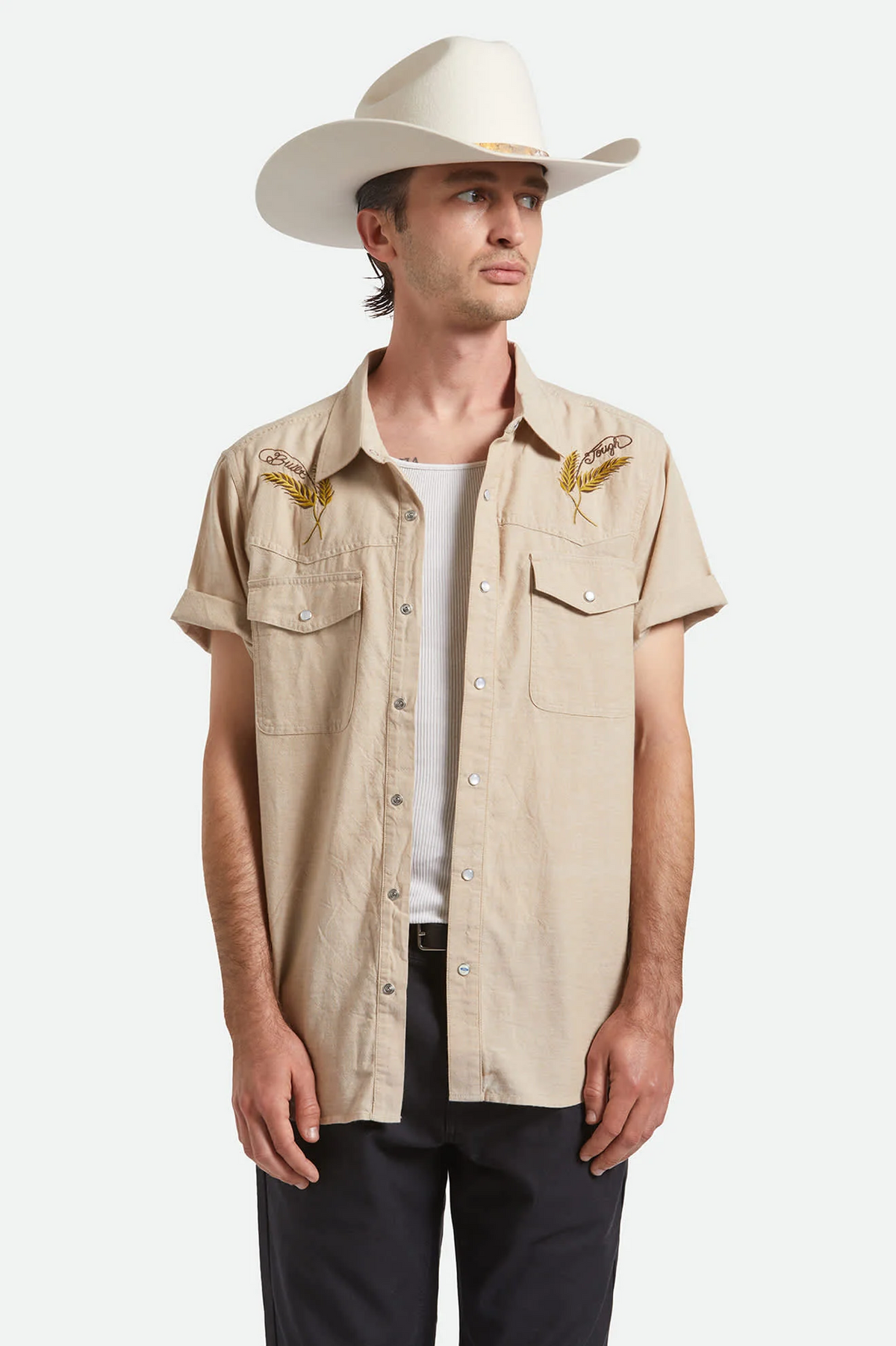 Ford Wester Shirt