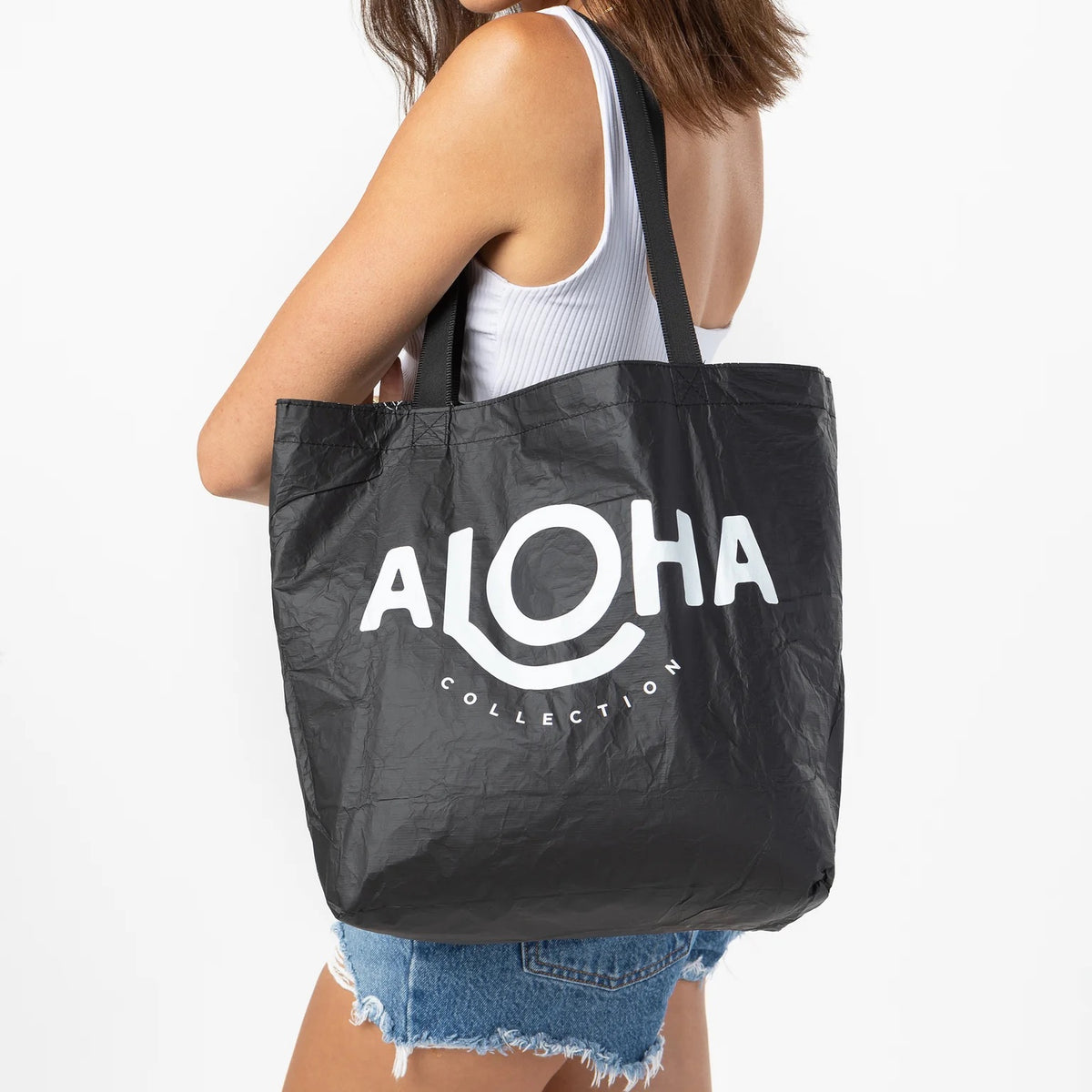 Aloha RVS Tote
