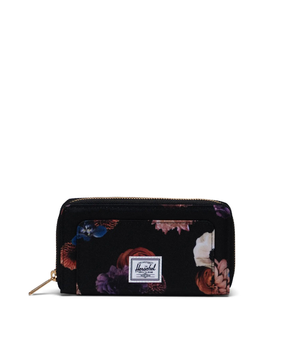 Thomas Wallet