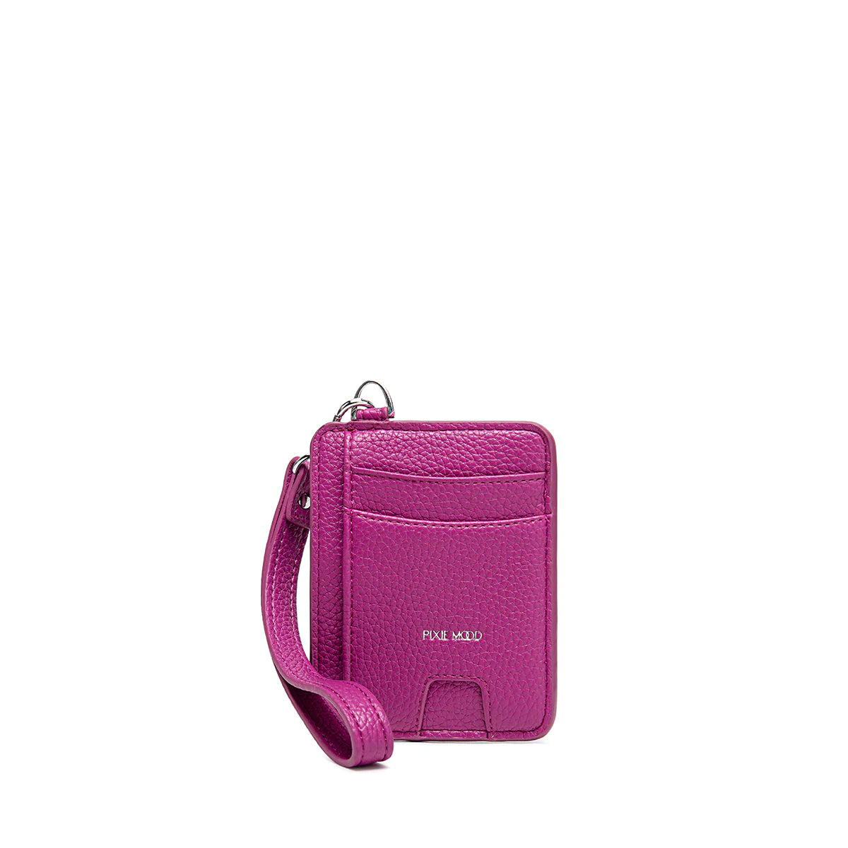 Kit Card Wristlet Wallet