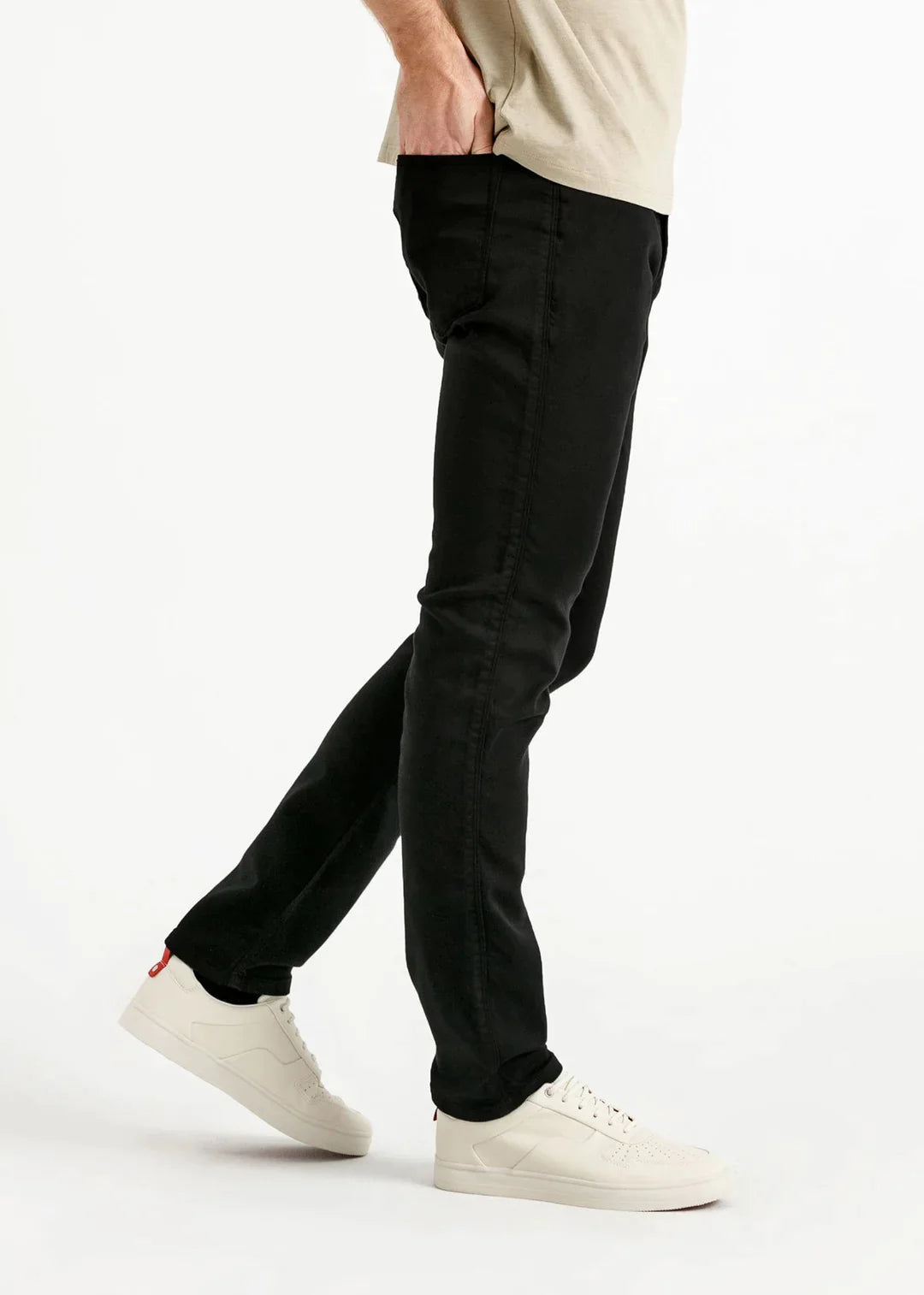 No Sweat Slim - 34 Inseam