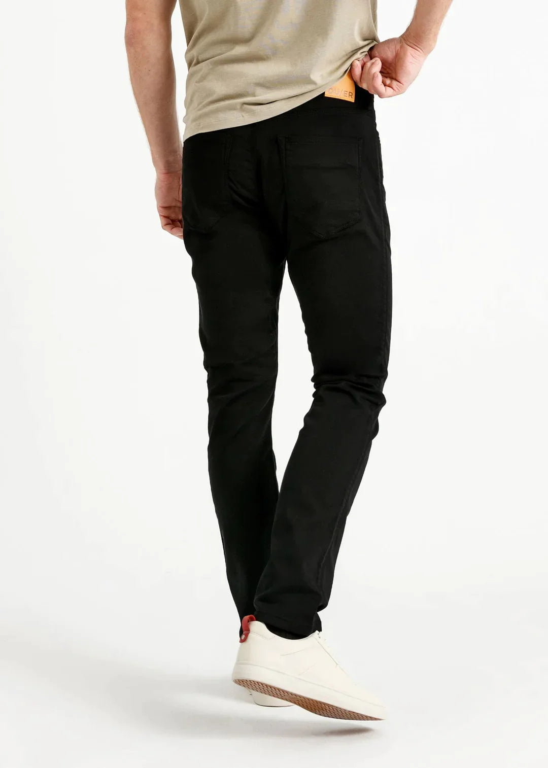 No Sweat Slim - 34 Inseam