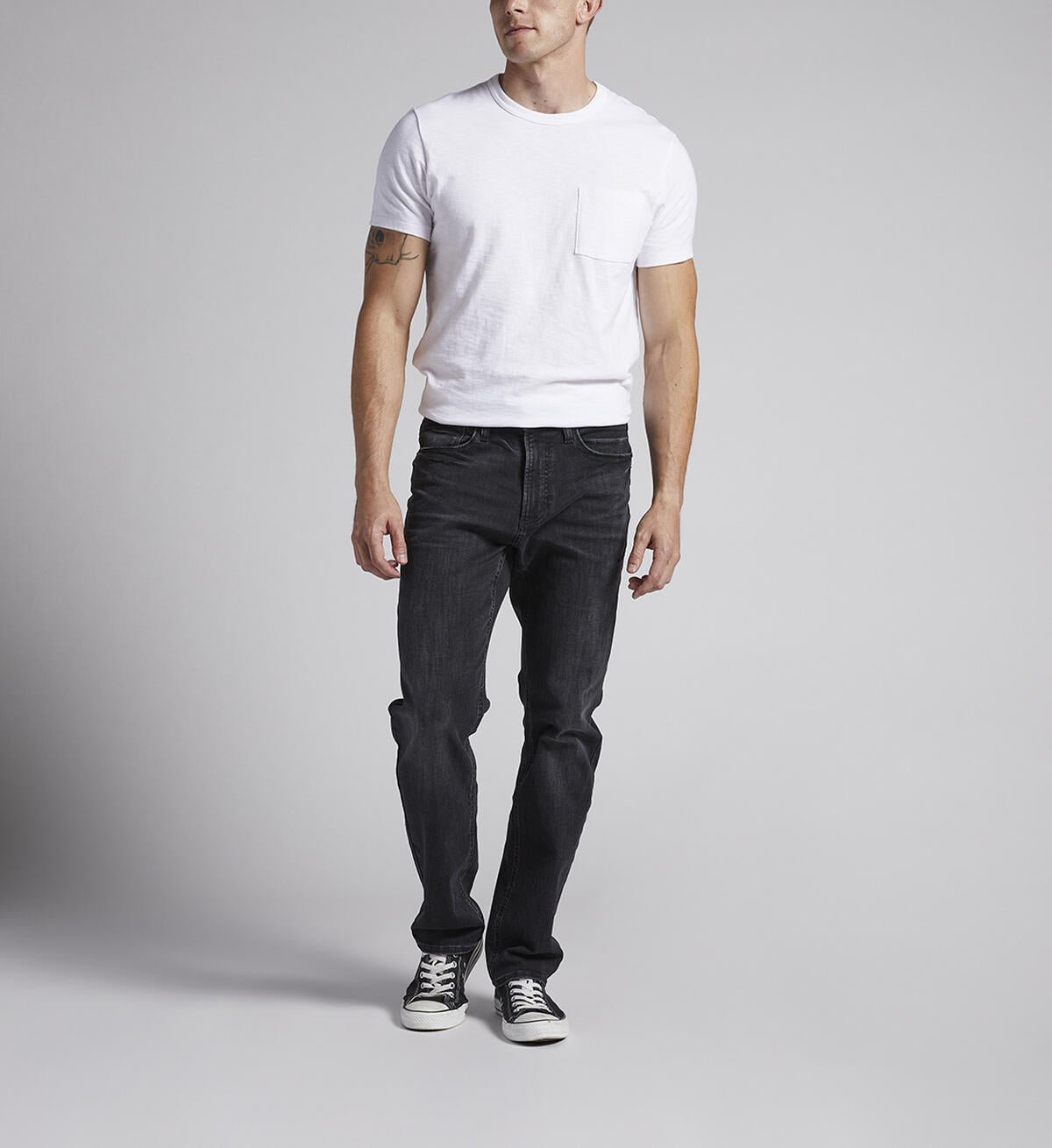 Machray Athletic Fit Straight