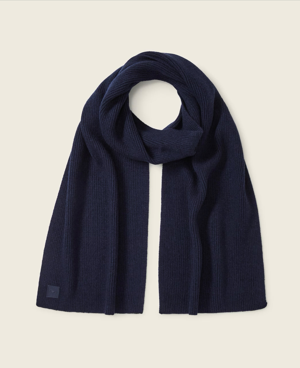 Wool Blend Scarf