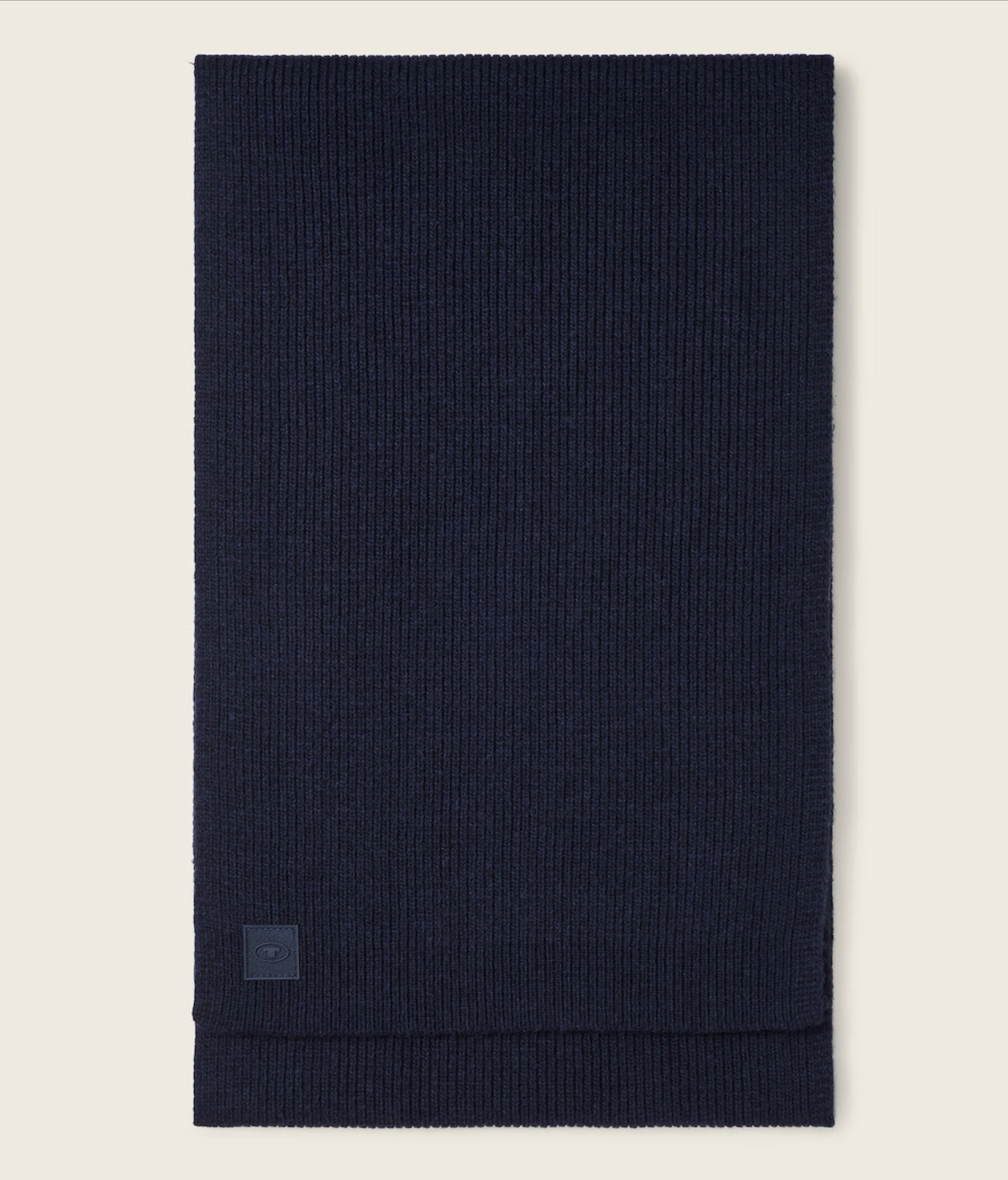 Wool Blend Scarf