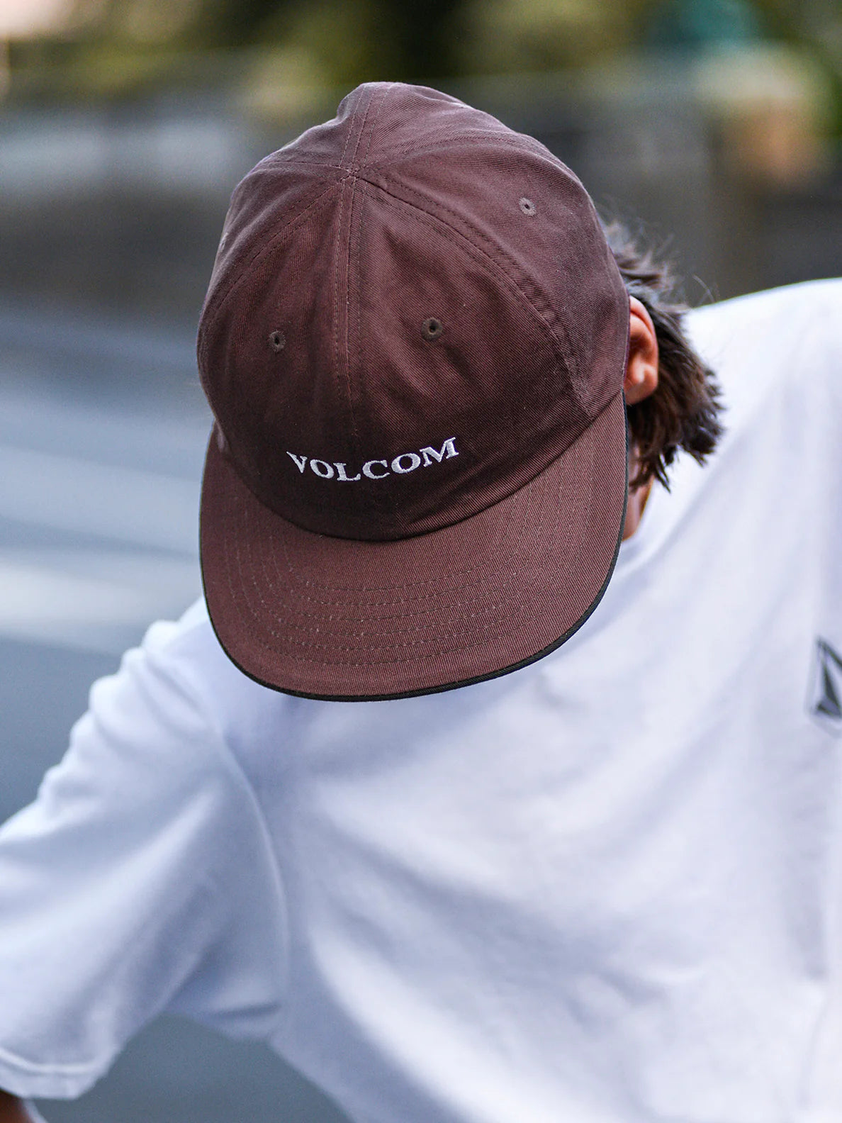 Outside In Reversible Hat