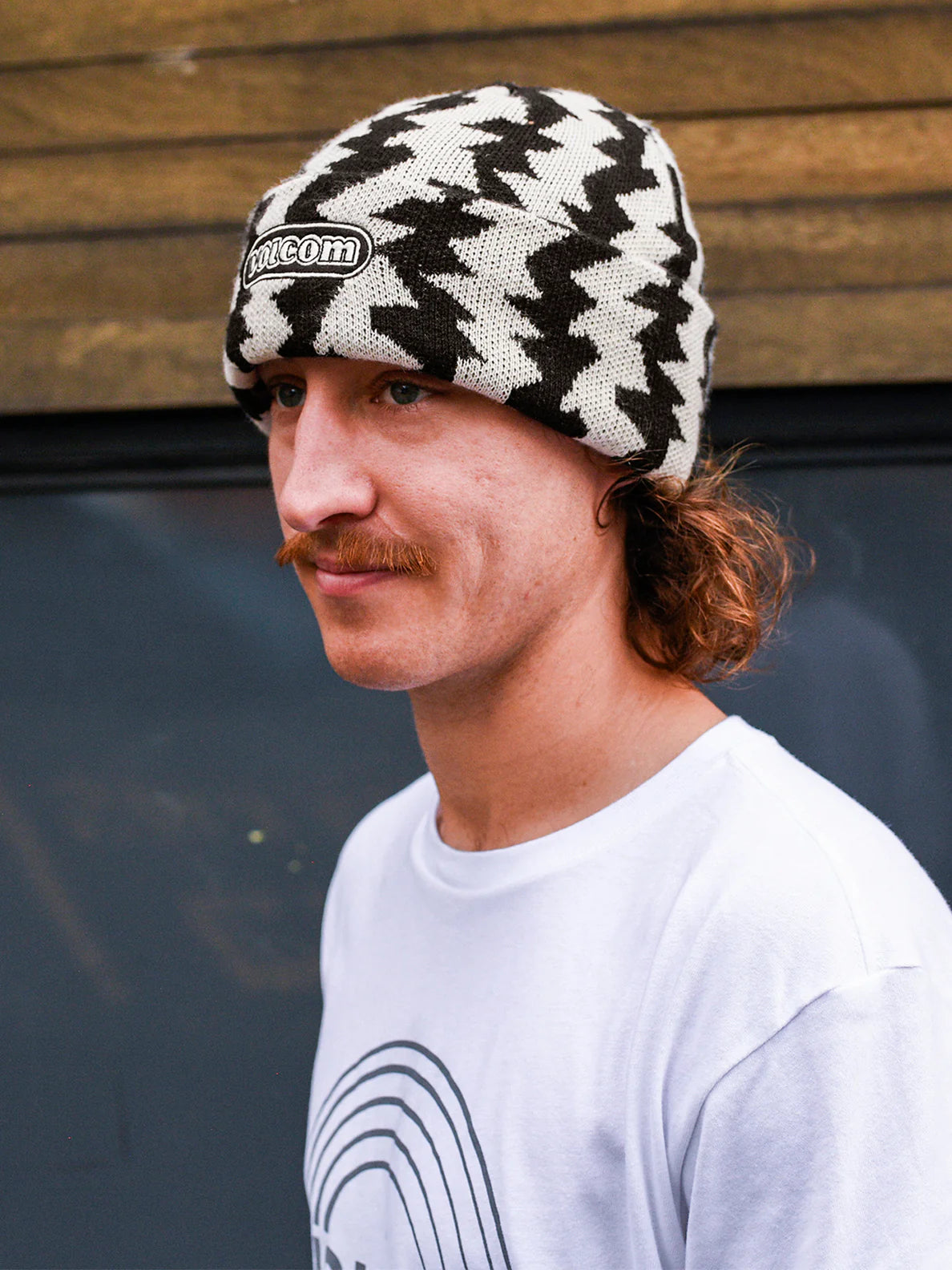 Ninetyfive Beanie