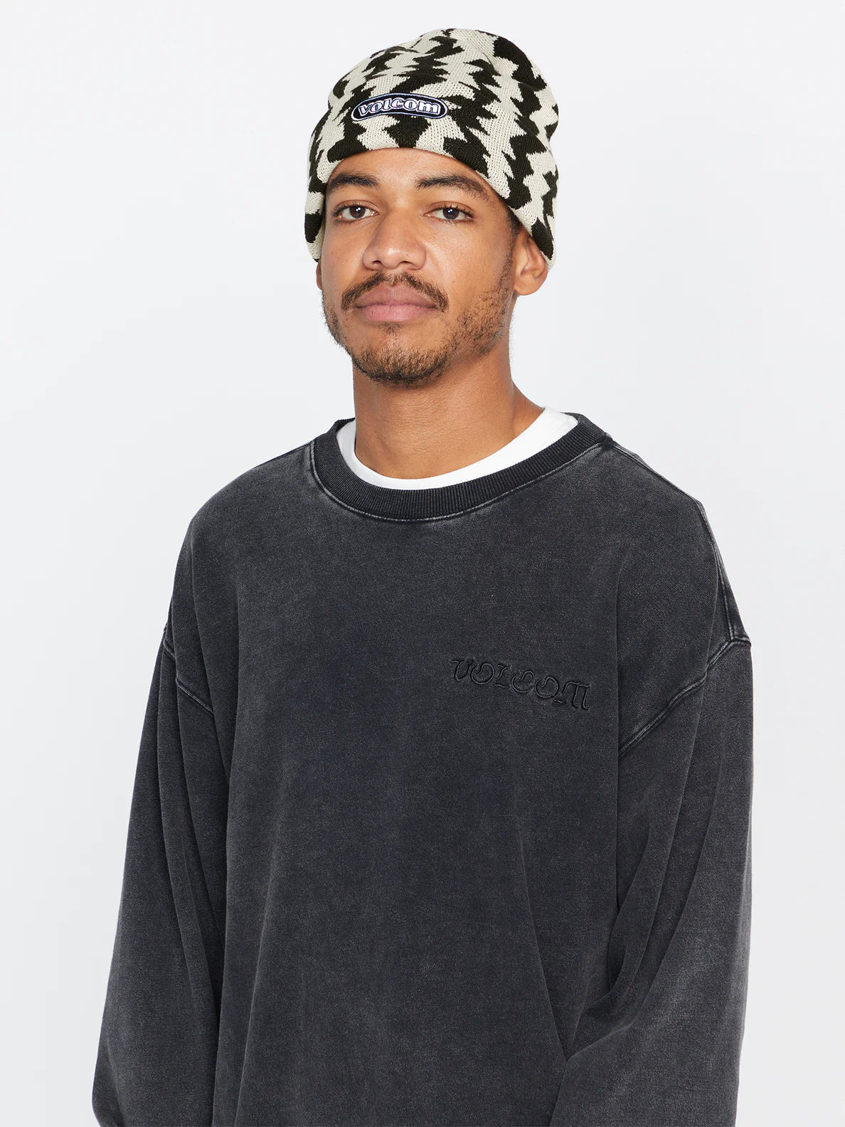 Ninetyfive Beanie