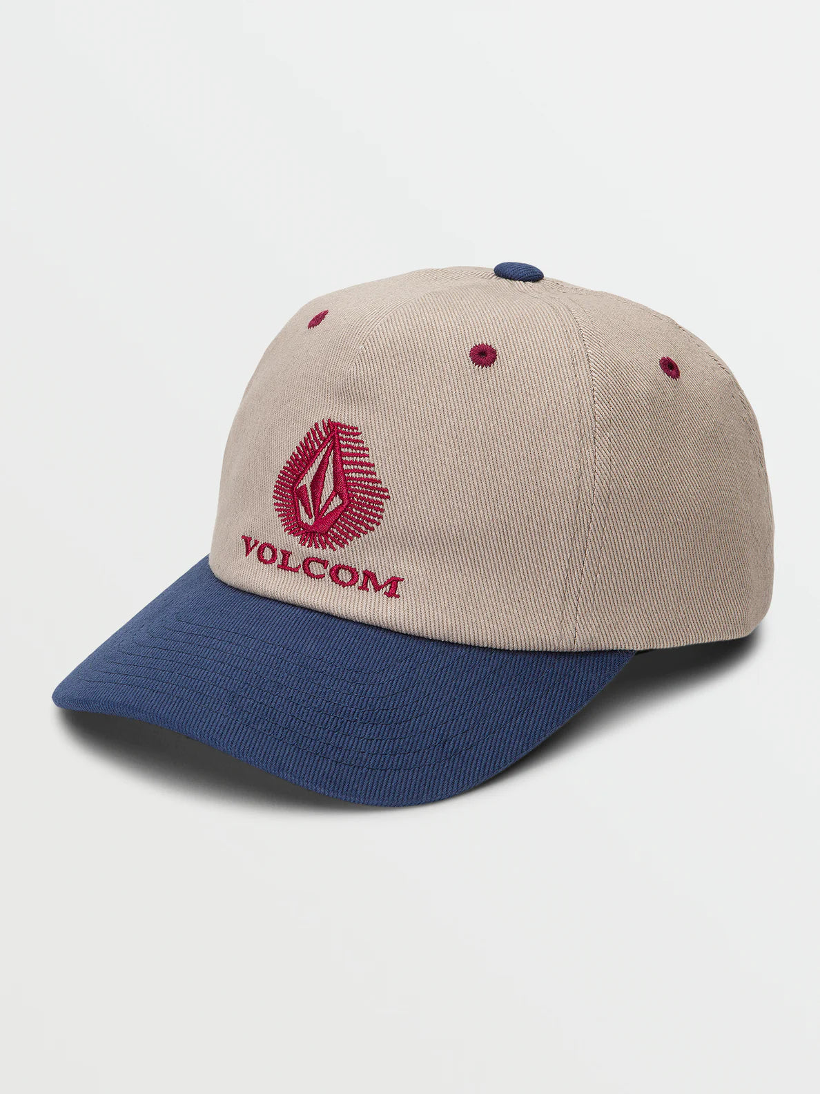 Ray Stone Adjustable Hat