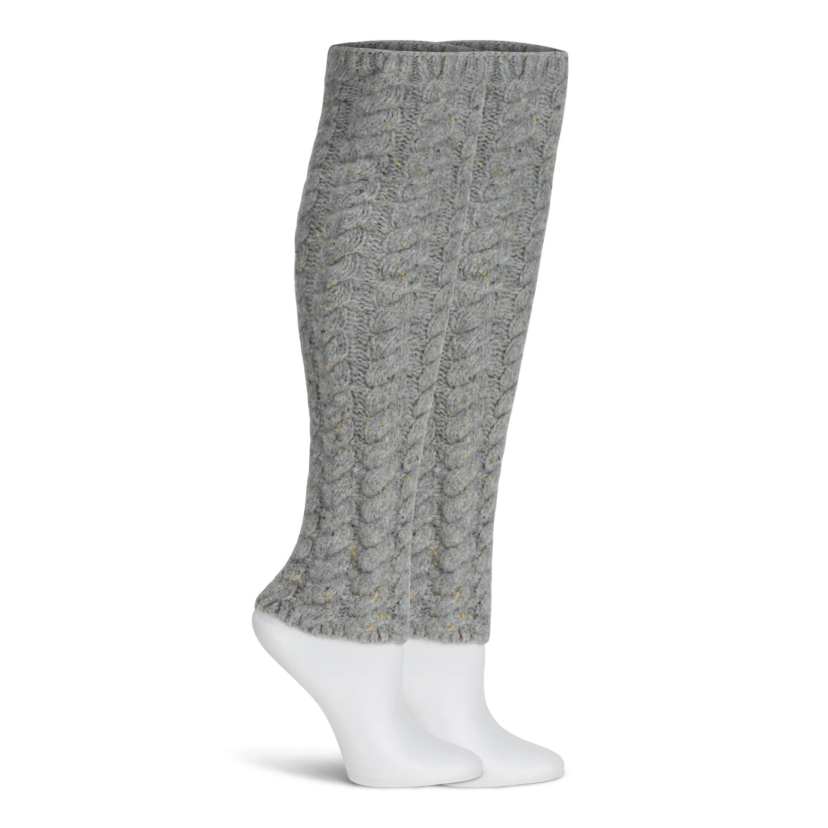 Tweed Legwarmer