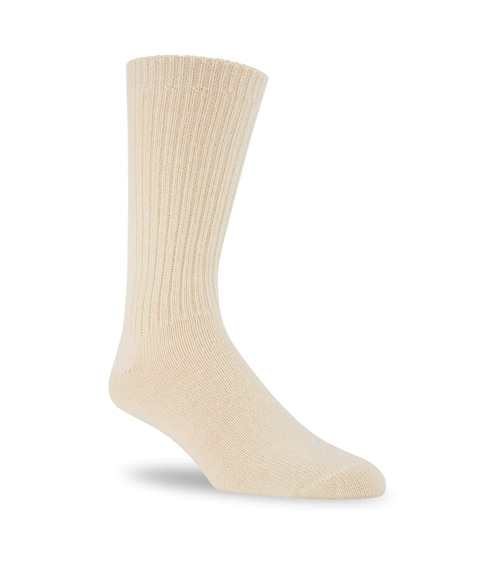 Merino Wool Weekender Sock