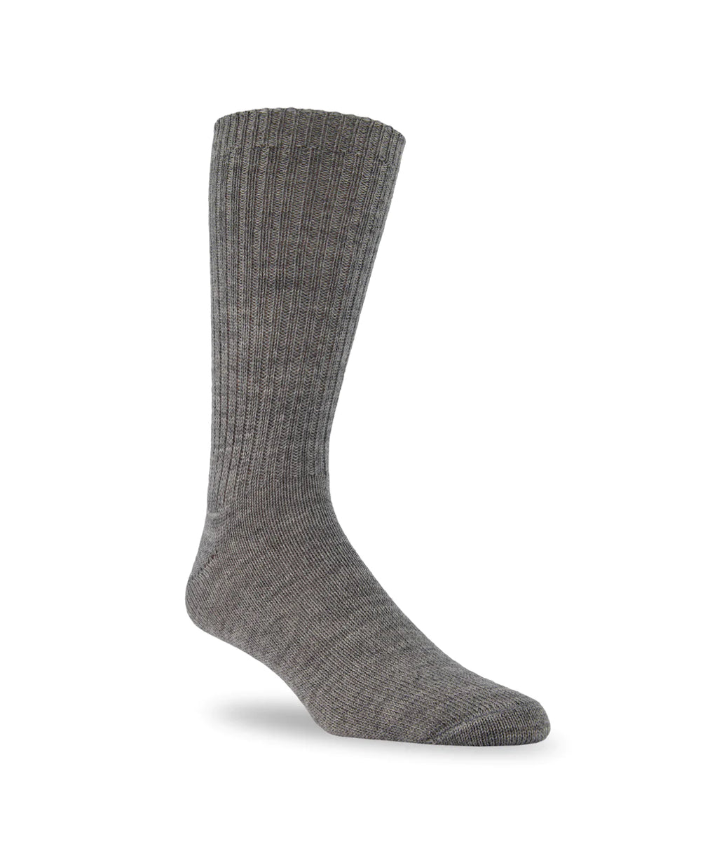 Merino Wool Weekender Sock