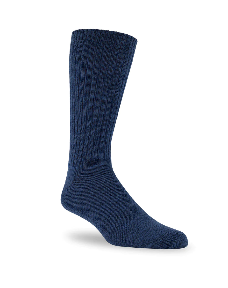 Merino Wool Weekender Sock