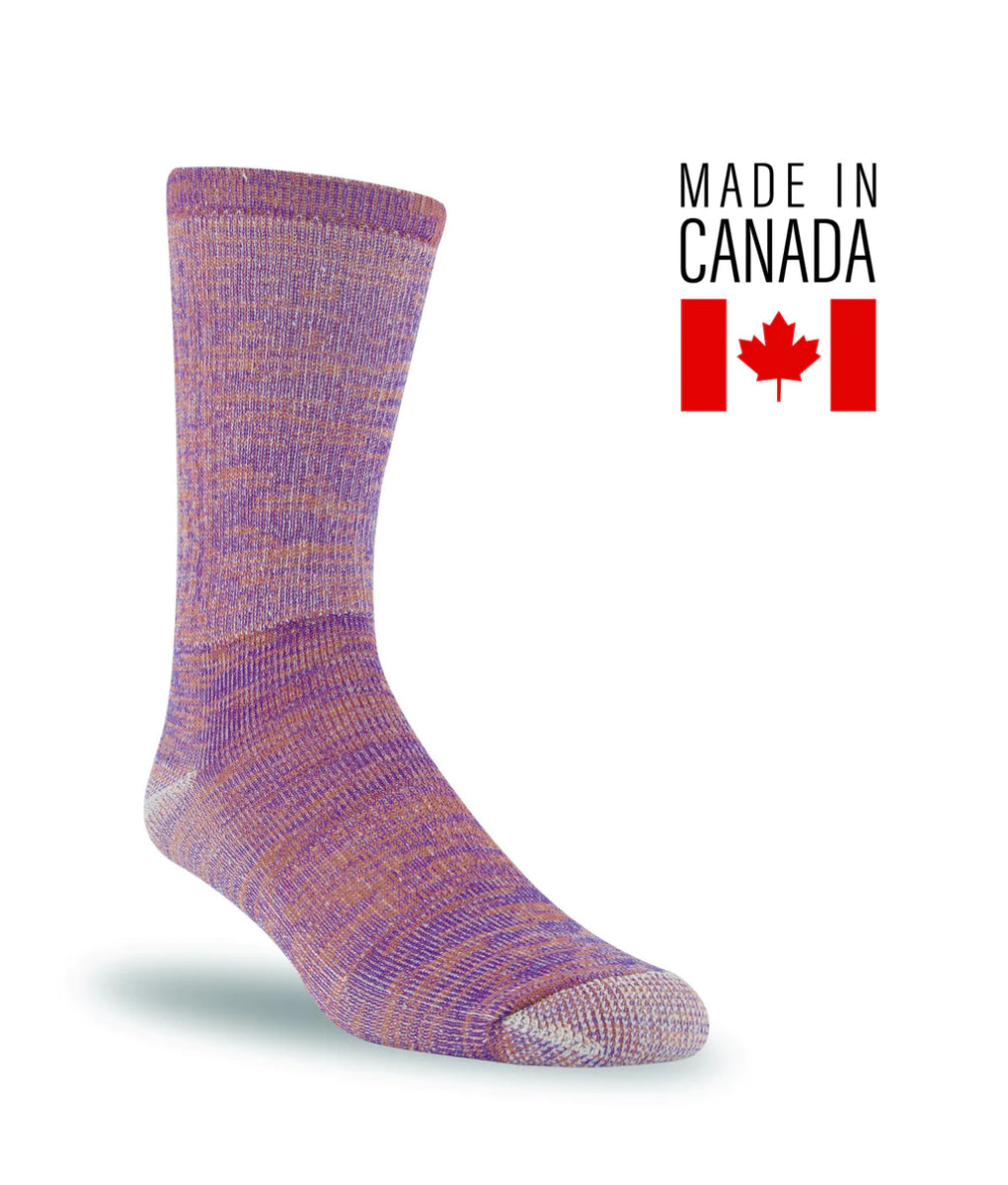Merino Wool Hiker GX Sock