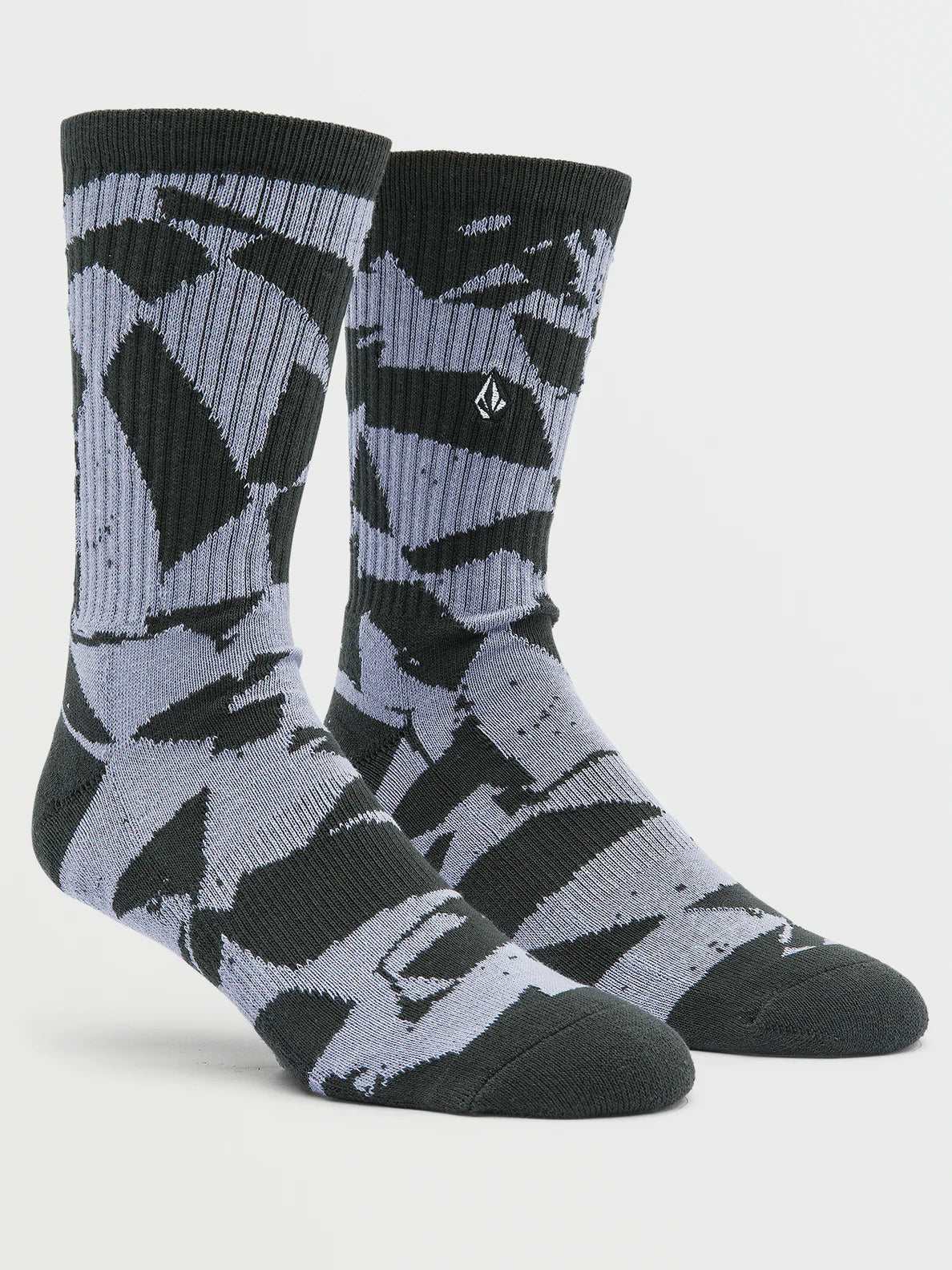 Shred Stone Socks